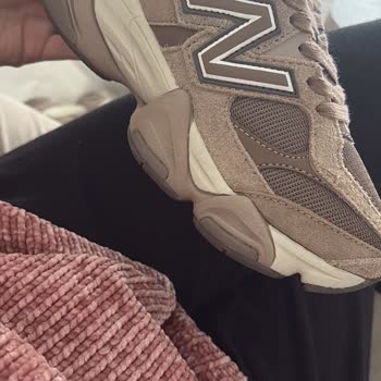 Alisverisim.airmaxx | Ezgi Albayrak  New Balance Ayakkabı İçin 3.269 TL Tam İade Talebi