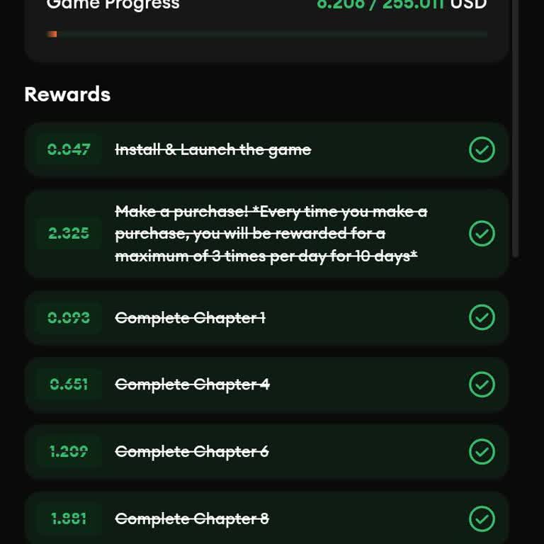Heycash Did Not Deliver Credits After I Paid and Completed the Offer