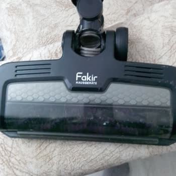 Kırılan Hortumun Garanti Dışı Tutulması Ve Ücretsiz Değişim Talebi