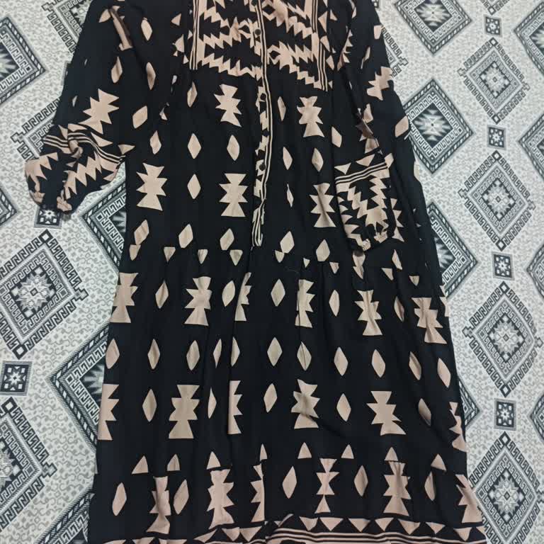 Elbisemis Yanlış Ve Kullanılmış Ürün Gönderildi, Cevapsız İade Talebi