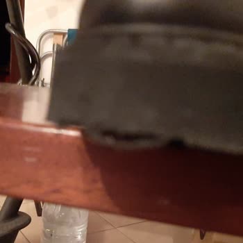 Hotiç Bot Deformasyonu Ve Ayakkabı Kokusuna İade Reddi