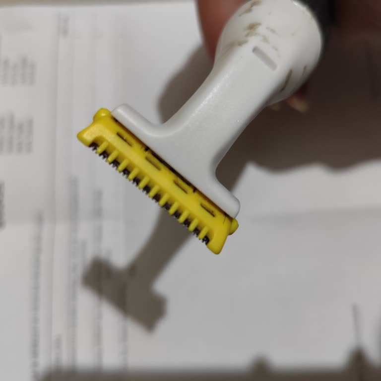 Vatan Bilgisayar’da Teşhir Olmadığı Söylenen Üründe Kıllar Bulunması