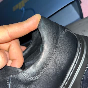 Kullanılmadan Yırtılan Ayakkabı İçin İade Ve Değişim Talebi