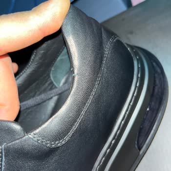 Kullanılmadan Yırtılan Ayakkabı İçin İade Ve Değişim Talebi