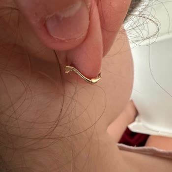 Küpe Arızası Ve Müşteri Hizmetlerinin İlgisizliği