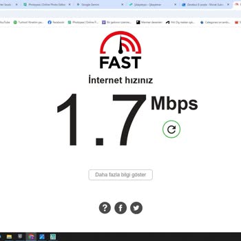 Superbox Hız Sözünü Aşmadı, Sürekli Düşük Hız Ve Çözüm Bulunamıyor