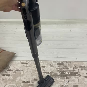 Philips 7000 Serisi Süpürge Borusunda Arıza Ve Garanti Kapsamında Ücretsiz Parça Değişimi Talebi