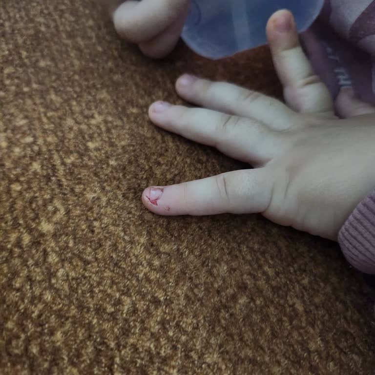 Dyson V15 Çocuk Yaralanmasına Neden Oldu: Güvenlik Uyarısı Eksikliği