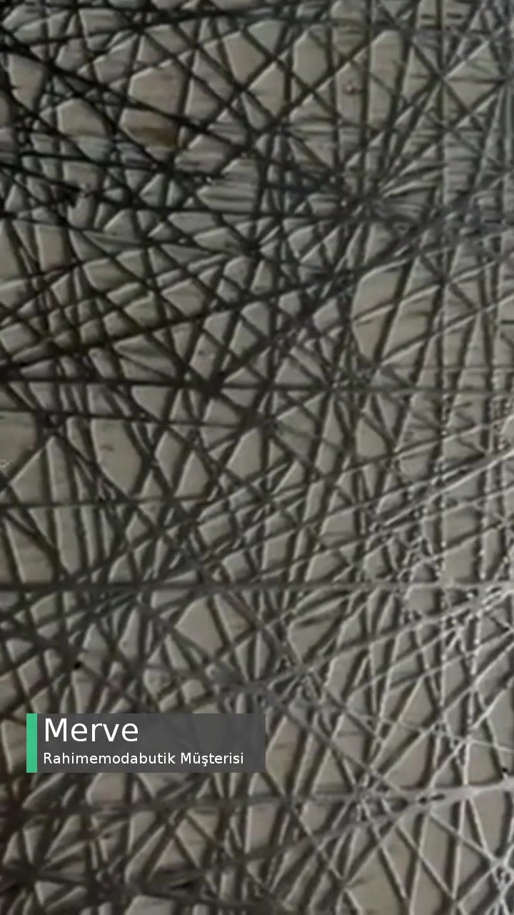 Rahimemodabutik Kargom Ortada Yok! videonun kapak resmi