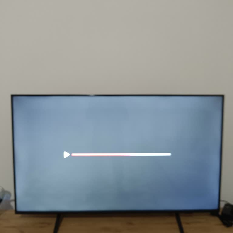 Philips TV'de YouTube Uygulaması Çalışmıyor