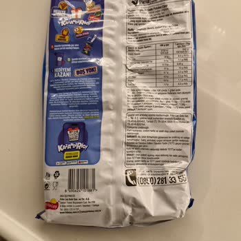 Ruffles Cipsinde Bulunan Yabancı İplik Sağlık Endişesi Ve Güveni Sarsıyor