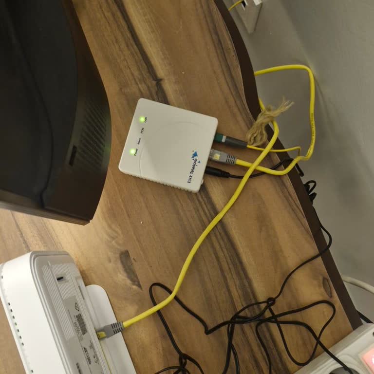 Taşıma Sonrası İnternet Yok, Kablo Net Ve Türk Telekom Arasındaki Sorumluluk Çatışması