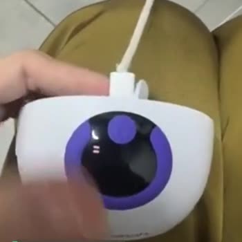 N11 Lansinoh Göğüs Pompası Açılmıyor!