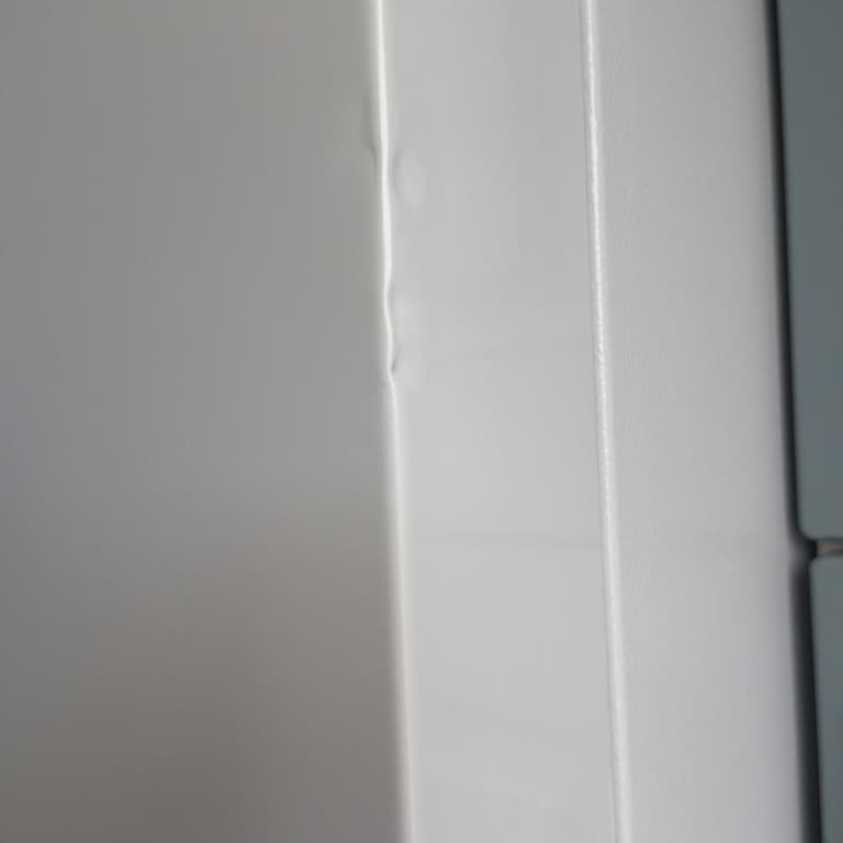 Buzdolabı Tesliminde Hasar Ve A101 Müşteri Hizmetinin İhmali