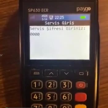 Paygo Doğrulama Kodunu Bilmiyoruz, Acil Dönüş Yapılsın
