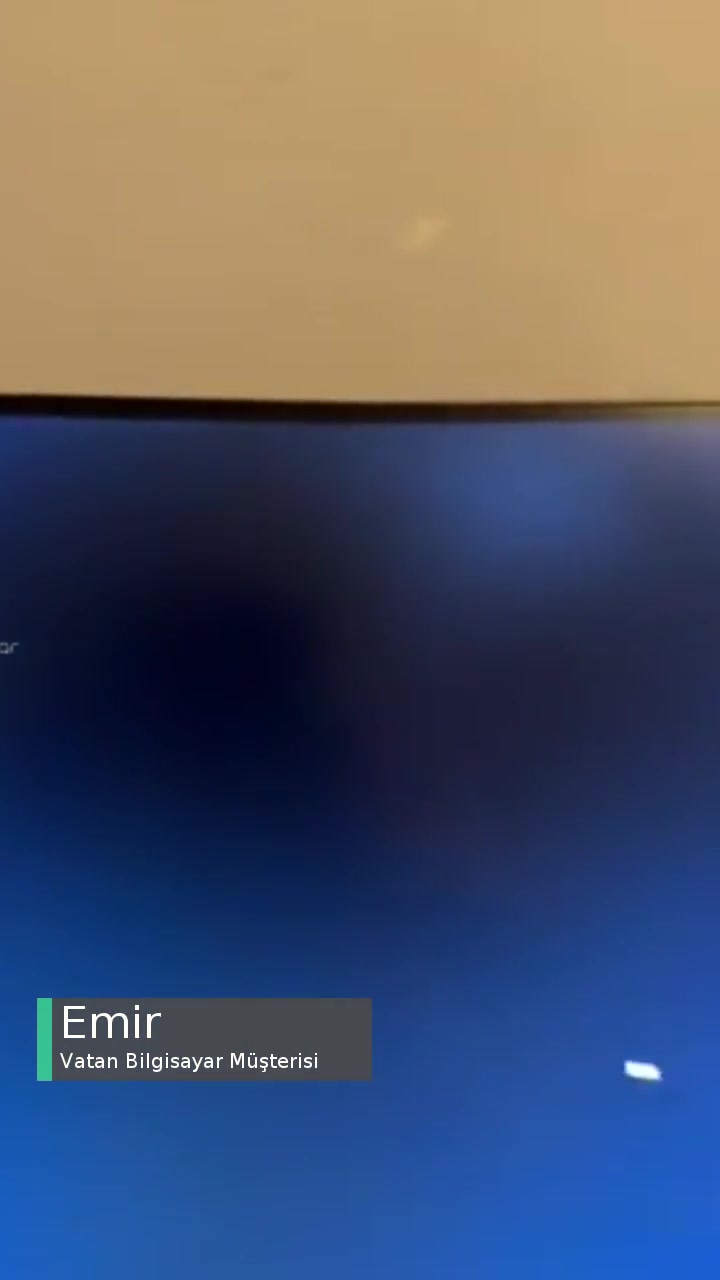 Vatan Bilgisayar Servis Hüsranı! videonun kapak resmi