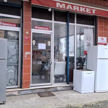 Arnica Süpürge Düğmesi Bozuldu, Media Markt Yanıt Vermiyor