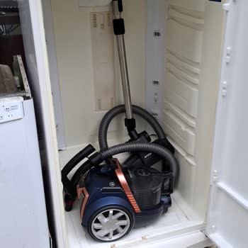 Arnica Süpürge Düğmesi Bozuldu, Media Markt Yanıt Vermiyor