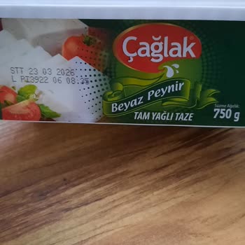 Bozuk Peynir Satışı Ve İade Reddi Karşısında Mağduriyet