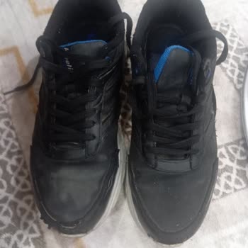 Kinetix Erkek Spor Ayakkabısında Açılma Sorunu Ve Değişim Talebi