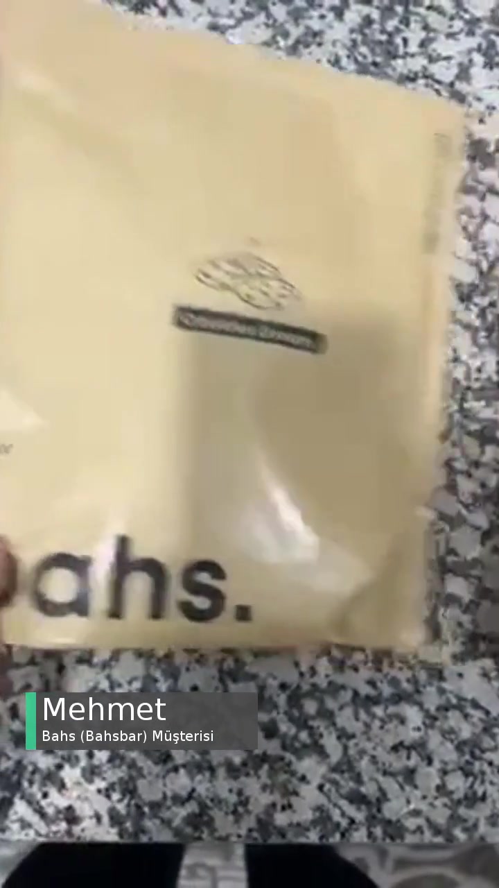 Bahs Paketine Yeni Tarih Girerek Satışa Sunuluyor! videonun kapak resmi