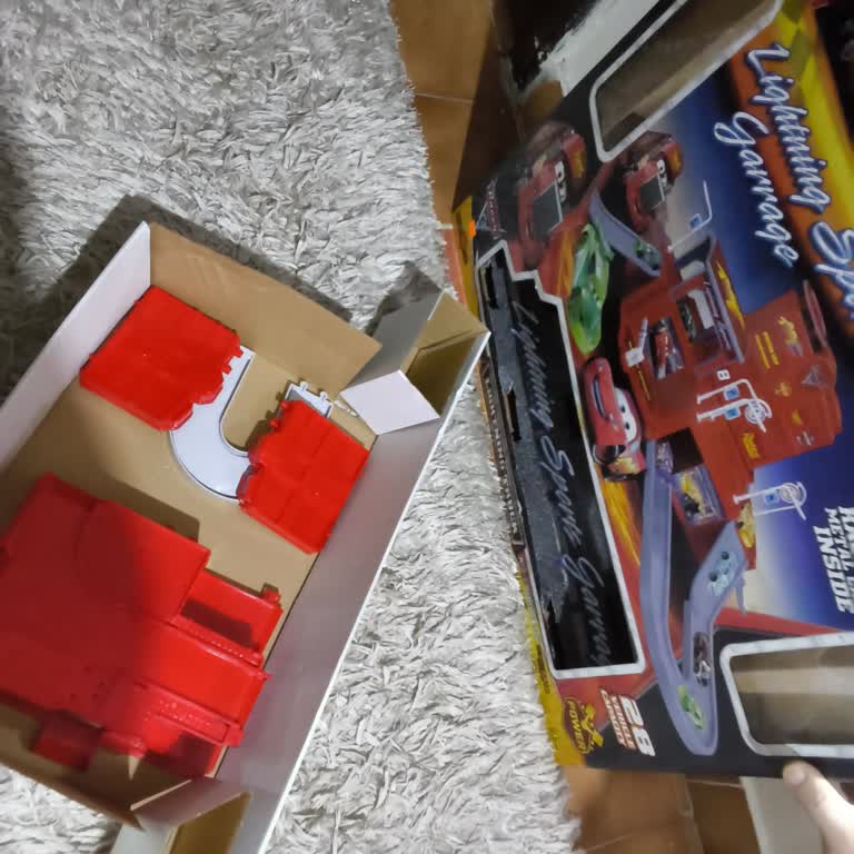 Armağan Oyuncak Yanıltıcı Ürün Açıklaması ve Eksik Parçalar Nedeniyle 2500 TL Tam İade Talebi