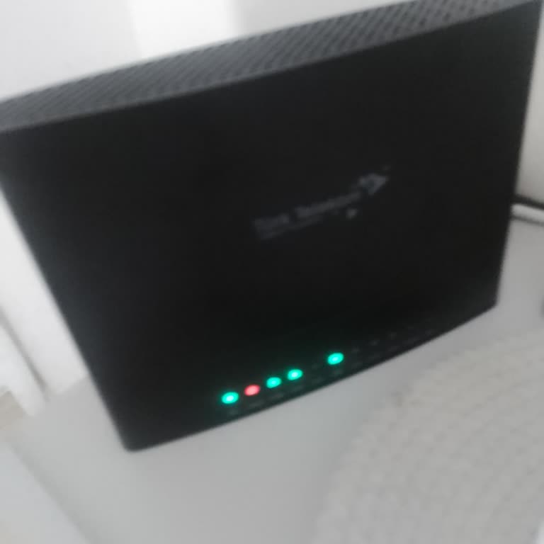 Sabit İnternet Kesintisi Ve Acil Teknik Ekip Talebi