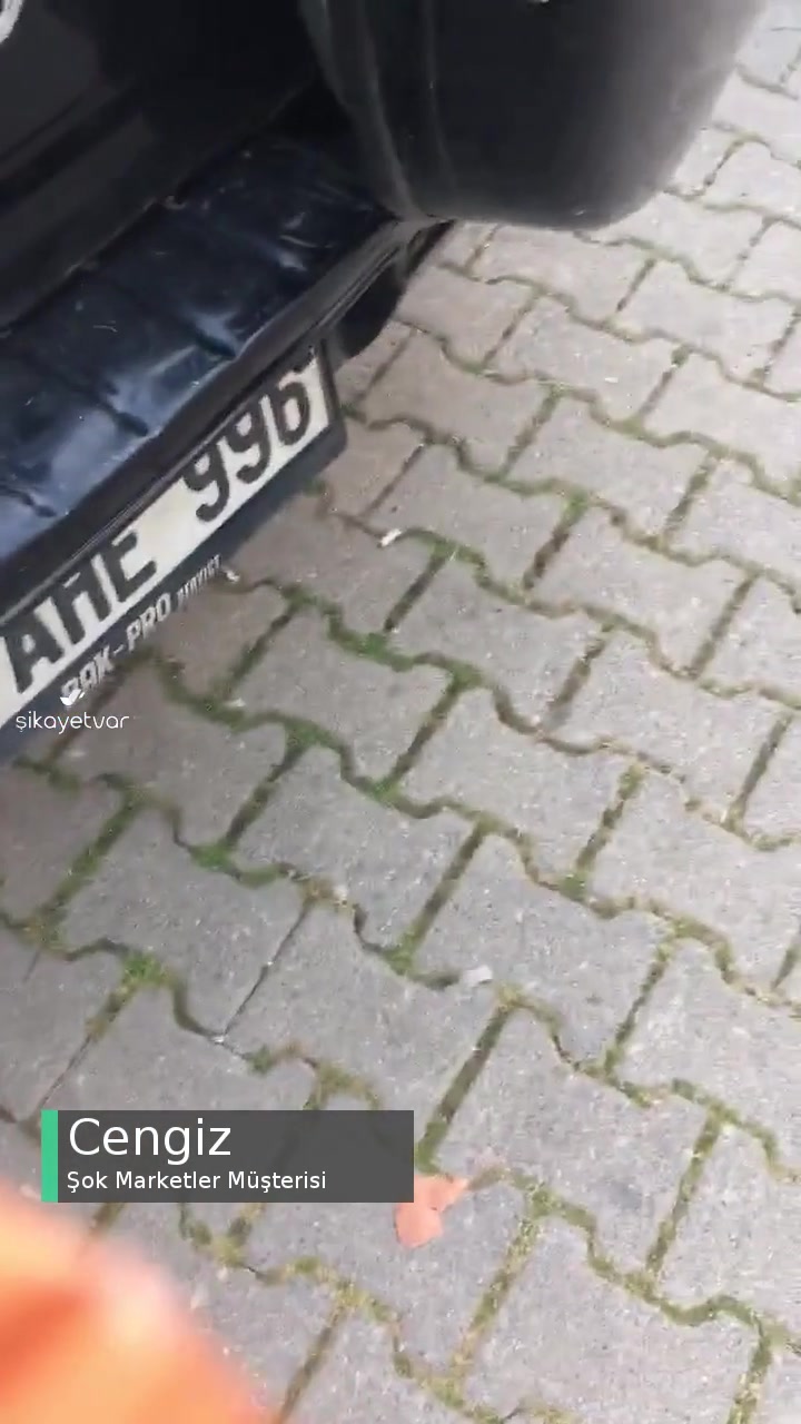 Şok Marketler Tornado Yer Fıstıklı Protein Bar Görselle Alakasız! videonun kapak resmi
