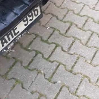 Şok Marketler Tornado Yer Fıstıklı Protein Bar Görselle Alakasız!