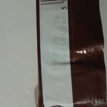 Artuklu BİM Mağazasından Bozuk Çikolatalar Tüketici Sağlığını Tehdit Ediyor