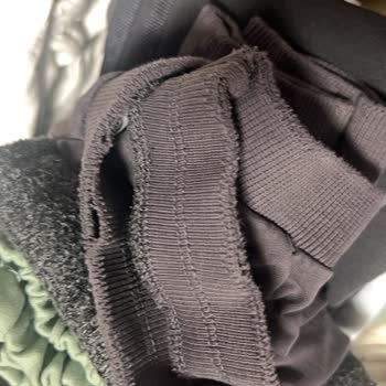 Bosch Kurutma Makinesi Kıyafet Ve Havluları Aşındırıyor, 900 TL Giriş Ücreti İtirazı