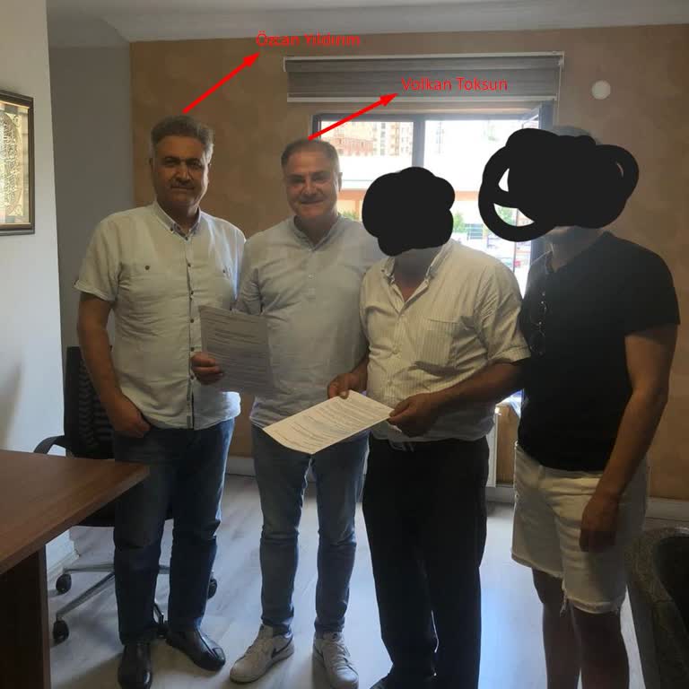 Vg İnşaat Satılan Daire ve Çek Sorunları Nedeniyle Ödeme Alınamaması Ve Uzun Süreli Mağduriyet