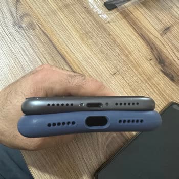 Apple Yetkili Serviste Garanti Dışı Maliyet Ve Cihaz Hasarı