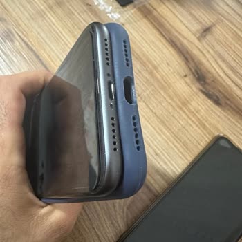 Apple Yetkili Serviste Garanti Dışı Maliyet Ve Cihaz Hasarı