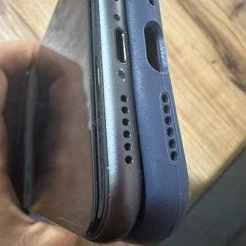 Apple Yetkili Serviste Garanti Dışı Maliyet Ve Cihaz Hasarı