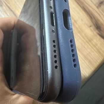 Apple Yetkili Serviste Garanti Dışı Maliyet Ve Cihaz Hasarı