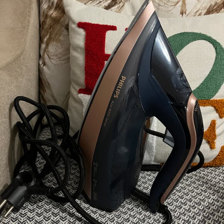 Ütüde Çatlak Ve Performans Sorunu: Garanti Sürecinde Satıcı İlgisizliği