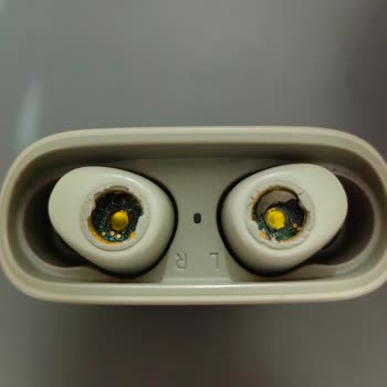 JBL Wave 100 TWS Tuş Parçaları Kırılıyor, Garanti Süresi Dolmuş