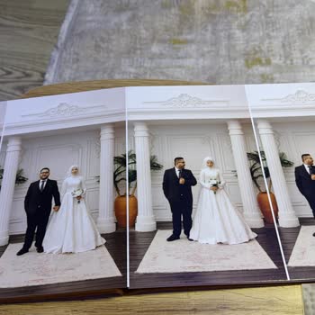 Wedsgo Albümde Tekrarlanan Fotoğraflar Ve Yönlendirme Eksikliği