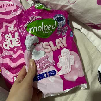 Molped Gece Pedlerinde Yırtılma Ve Sertlik Sorunu