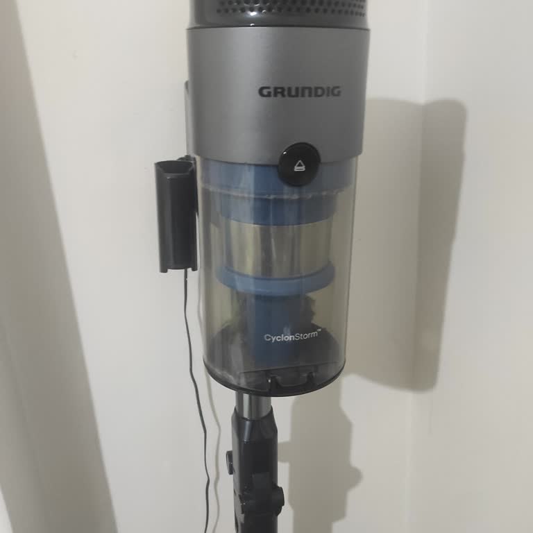 Kronik Süpürge Arızası Nedeniyle İade Talebi