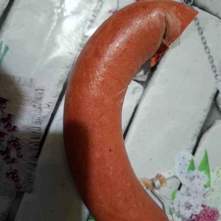 KOOP Market Fermente Sucuğun Tadının Olmaması Ve Kalitesiz Ürün Şikayeti