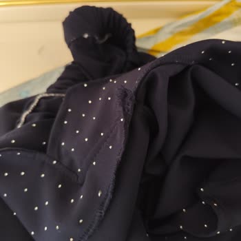 Semre Butik’te Yanlış Beden Ve Dikiş Hatalı Ürün İçin Hızlı İade Talebi