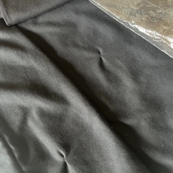 Sefamerve Defolu Eşofman İçin Yüksek İade Kargo Ücretine Karşı Çıkıyorum