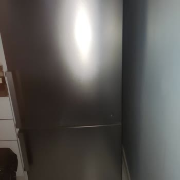 Horoz Lojistik'ten İki Kez Hasarlı Buzdolabı Teslimi Ve Bölge Müdürlüğünün İlgisizliği