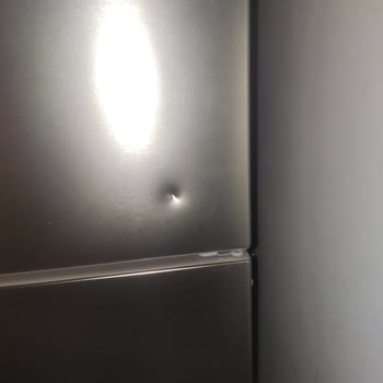 Horoz Lojistik'ten İki Kez Hasarlı Buzdolabı Teslimi Ve Bölge Müdürlüğünün İlgisizliği