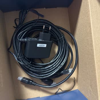 Tivibu Donma Sorunu Ve Kullanılmış Cihaz