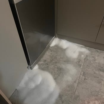 Aşırı Köpük Ve Kötü Koku Yaratan Ayıplı Deterjan İçin İade Ve Tazmin Talebi