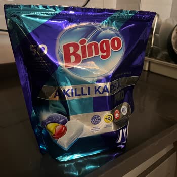 Aşırı Köpük Ve Kötü Koku Yaratan Ayıplı Deterjan İçin İade Ve Tazmin Talebi