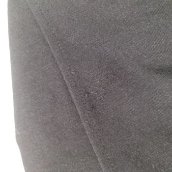 Eşofman Takımının Hızlı Deforme Olması Ve Çözüm Reddi